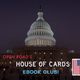 Illustration for article titled The House of Cards Book Club
